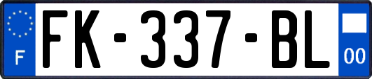FK-337-BL