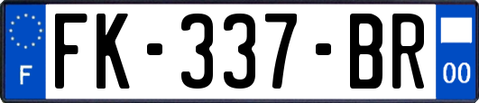 FK-337-BR