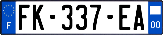FK-337-EA