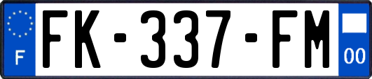 FK-337-FM