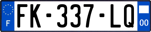 FK-337-LQ