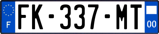 FK-337-MT