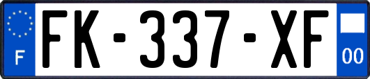 FK-337-XF