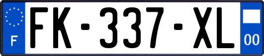 FK-337-XL