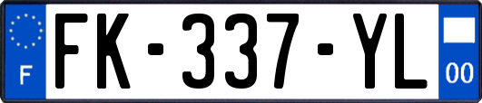 FK-337-YL