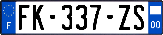 FK-337-ZS