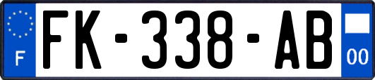 FK-338-AB