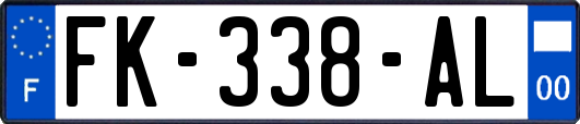 FK-338-AL