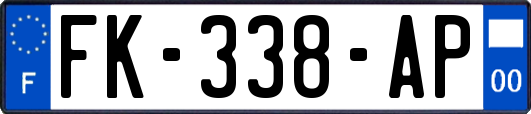 FK-338-AP