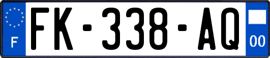 FK-338-AQ