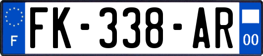 FK-338-AR