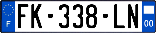 FK-338-LN