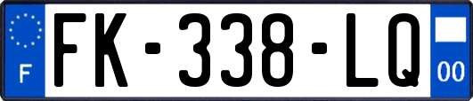 FK-338-LQ