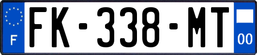 FK-338-MT