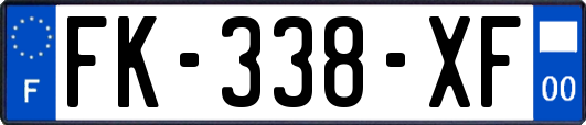 FK-338-XF