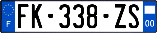 FK-338-ZS