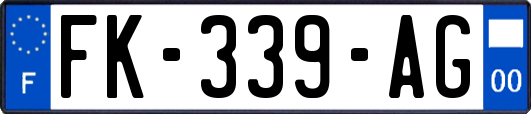 FK-339-AG