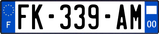 FK-339-AM