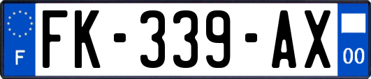 FK-339-AX