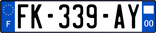 FK-339-AY