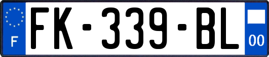 FK-339-BL