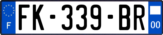 FK-339-BR