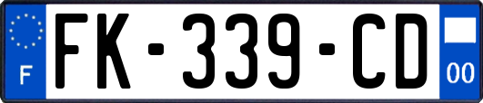 FK-339-CD
