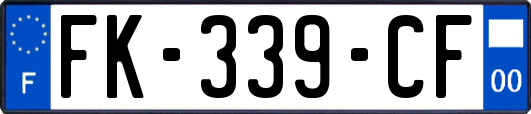 FK-339-CF