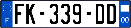 FK-339-DD