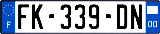 FK-339-DN
