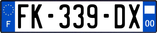 FK-339-DX