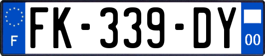 FK-339-DY