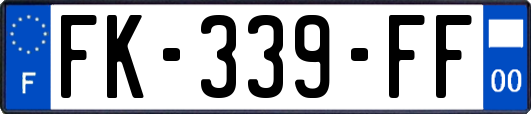 FK-339-FF
