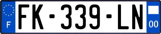 FK-339-LN