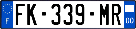 FK-339-MR