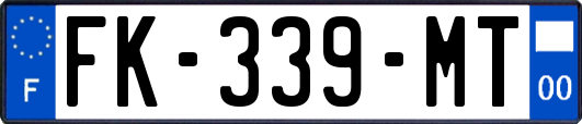 FK-339-MT