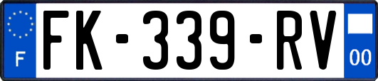 FK-339-RV