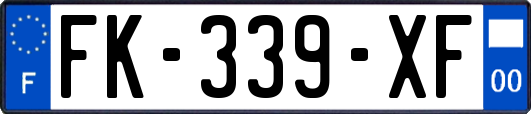 FK-339-XF
