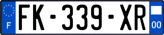 FK-339-XR