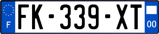 FK-339-XT