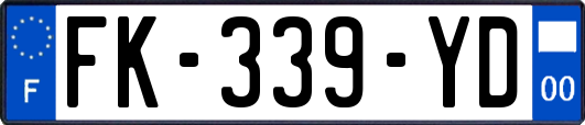 FK-339-YD