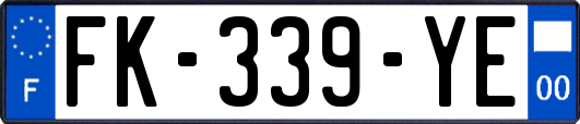 FK-339-YE