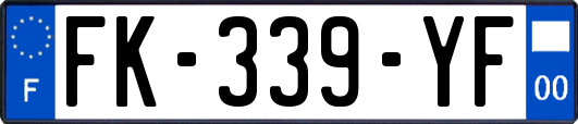 FK-339-YF