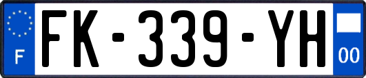 FK-339-YH