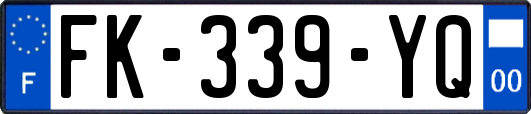FK-339-YQ