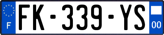 FK-339-YS