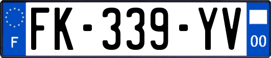 FK-339-YV