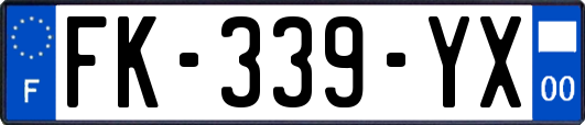FK-339-YX