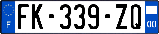 FK-339-ZQ