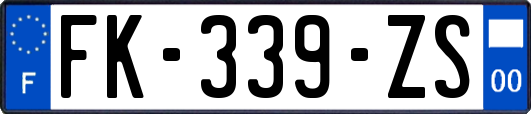 FK-339-ZS